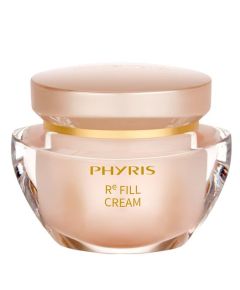 Phyris Re ReFILL Cream 50ml Tápláló, lipidfeltöltő krém