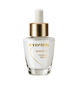 Phyris Sensitive Új- Sensitive Calming Serum Nyugtató szérum érzékeny bőrre