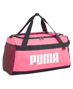 50 cm hosszú sötétpink cipőtartós utazótáska Puma