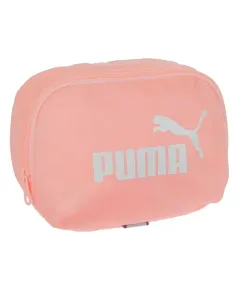 Belső zsebes egyrészes pink vászon övtáska PUMA