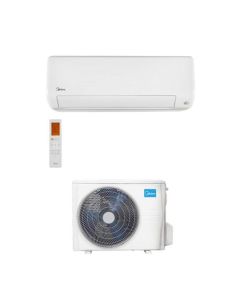 Midea  All Easy Pro MEX-09-SP oldalfali klíma 2,6KW