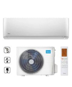 Midea MOP3-12-SP Oasis Plus oldalfali split (R32, 3,5 kW)