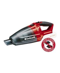 Einhell 2347120 Porszívó kézi akkus