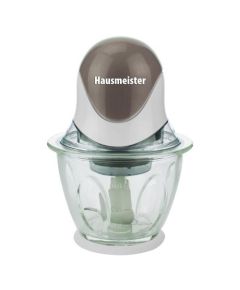 Hausmeister HM5506 Aprító