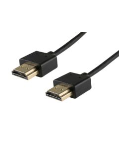 Use HDS 1 Hdmi, a dugó - a dugó,  1 m