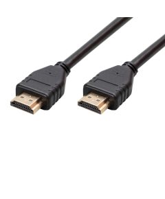 Use HD 4K/3 Hdmi v2.0, a dugó - a dugó,  3 m