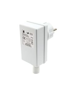 Home DLA 12W Hálózati adapter fényfüzérekhez, 31 v dc / 12 w, ip44