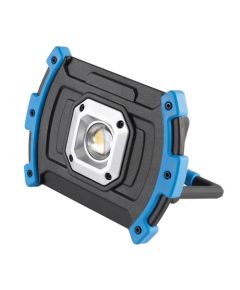 Home FLB 20C Újratölthető cob led fényvető, 20 w, 1600 lm, 5000 k