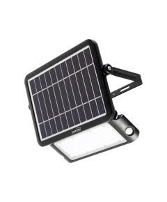 Home FLP 1000 SOLAR Szolár paneles led reflektor, mozgásérzékelős 10 w 1000 lm