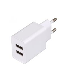 Home SA 24USB Usb hálózati töltő, 2.4a