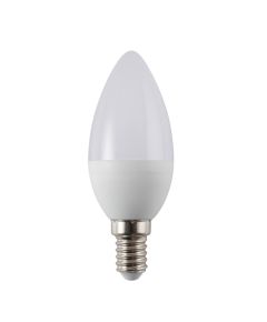 Horoz ULTRA-6 4200K Led fényforrás, 6w, e14, 4200k