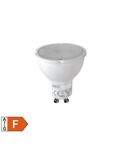 Horoz PLUS-6 4200K / GU10 Led fényforrás, 6w, gu10, 4200k