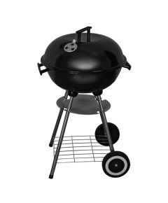 ACTIVA faszenes grillsütő 43 cm