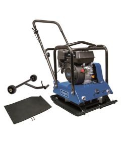 Scheppach HP 2200s lapvibrátor 102 kg