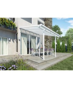 Palram - Canopia Sierra 3000 fehér 3 x 3 pergola