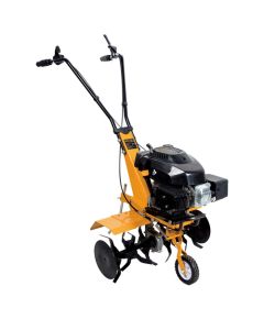 Riwall PRO RPT 6060 benzinmotoros kapálógép 60 cm