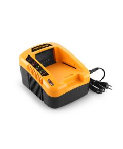 Riwall PRO RAC 240 40V akkutöltő 2A