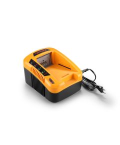 Riwall PRO RAC 540 40V töltő 5A