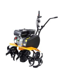 Riwall PRO RPT 8556 R benzinmotoros kapálógép 85 cm, hátramenettel