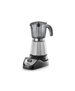 Delonghi EMKM4B Kávéfőző kotyogós 4 személyes