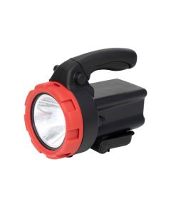 Home PSL 01 Akkumulátoros keresőlámpa, 850 lumen