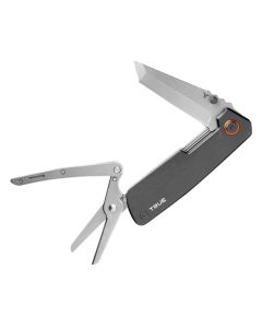 True utility TRU-MTL-0002-G True utility dual cutter