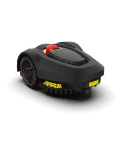 Riwall PRO RRM 600 - akkumulátoros robotfűnyíró 600 m2