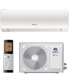 Gree GWH12ACC-K6DNA1F  Comfort X Inverteres Split klíma 3,5 kW