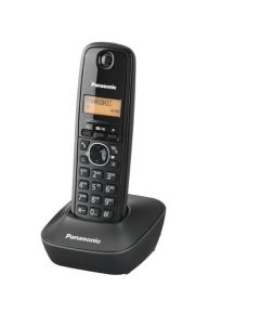 Panasonic KXTG1611HGH Telefon - Készletkisöprés