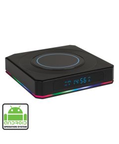 Home TV SMART BOX Android tv box