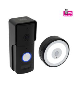 Home DPV WIFI 100 Smart video kaputelefon, vez.nélk. csengő