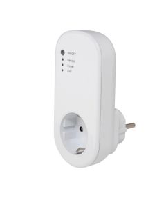 Home NVS 3 RF Smart wifi / rf vezérlő aljzat