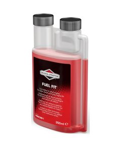 Riwall PRO Fuel Fit üzemanyag stabilizáló adalék (250 ml)