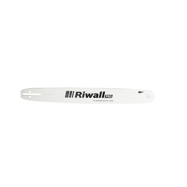 Riwall PRO Láncvezető 45 cm (18&quot;), 0,325&quot;, 1,5 mm RPCS 5545 modellhez