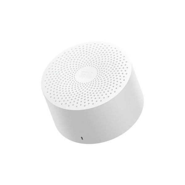 Xiaomi MICOMPACTBLUETOOTHSPEAKER2 Hordozható bluetooth hangszóró