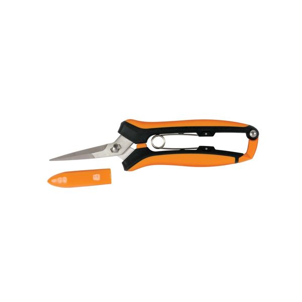 Fiskars Solid ívelt Micro-Tip olló SP160 (megszűnő)