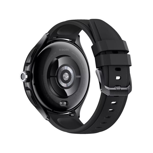 Xiaomi WATCH2PRO4GBLACKBHR7208GL Okosóra