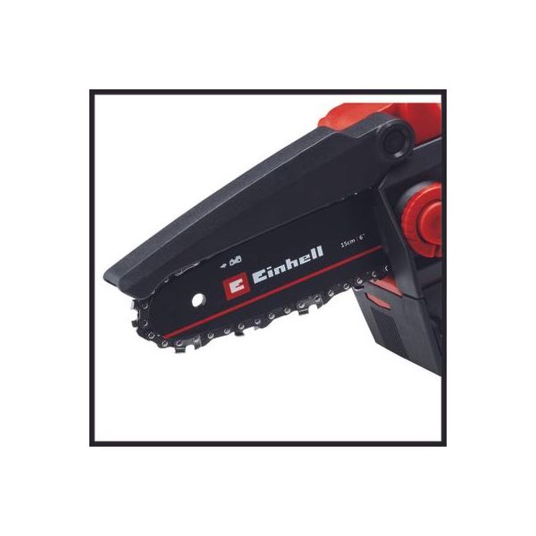 Einhell 4600040 Akkus ágvágó