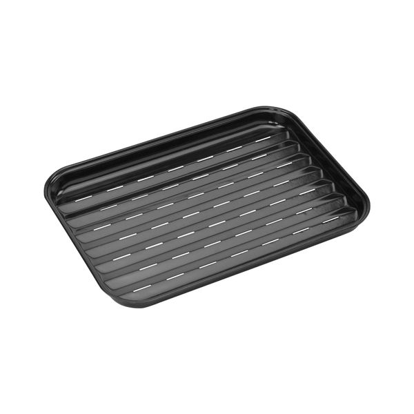 Barbecook BC-ACC-7080 Barbecook bc-acc-7080 zománcozott grilltálca, 34,5x24cm