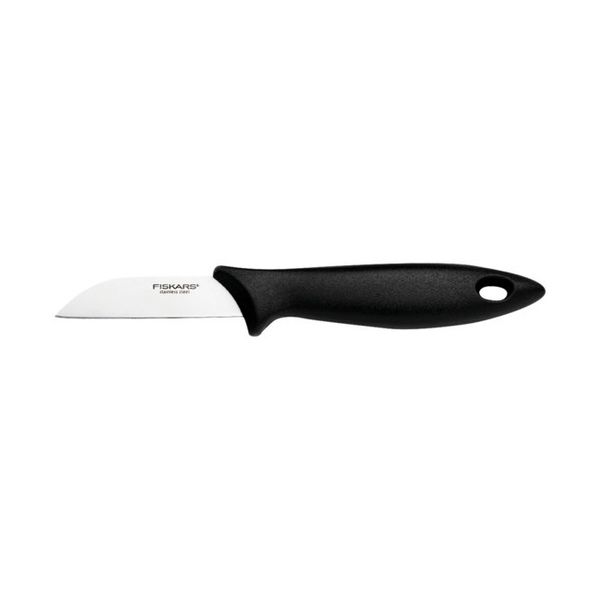 Fiskars Essential hámozókés (7 cm) kifutó