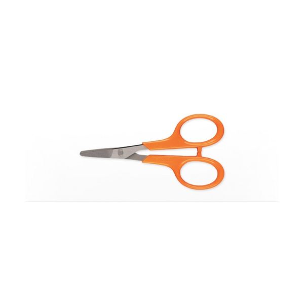 Fiskars Classic körömvágó olló, egyenes (10 cm)