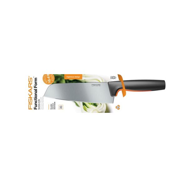 Fiskars Functional Form Santoku kés