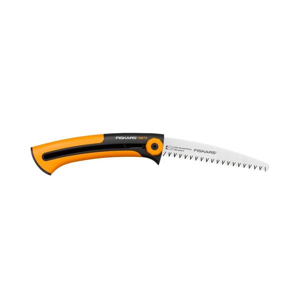 Fiskars Xtract kerti fűrész SW73 (kicsi)