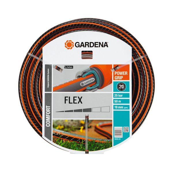 Gardena Comfort FLEX tömlő (3/4') 50 m