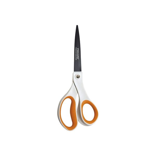 Fiskars Tapadásmentes titánium bevonatos olló (20 cm)