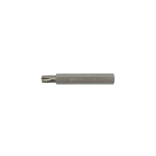 YATO Bithegy torx T40 75 mm S2