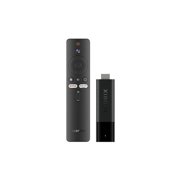 Xiaomi SMARTTVSTICK4KEUPFJ4175EU Multimédia lejátszó