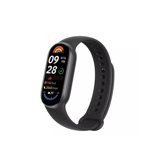 Xiaomi SMARTBAND9MIDNIGHTBLACKBHR8337GL Aktivitásmérő