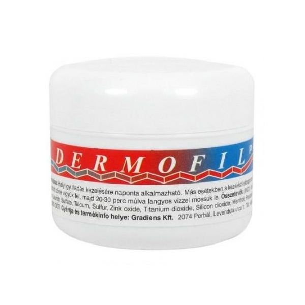 Dermofil paszta 75ml