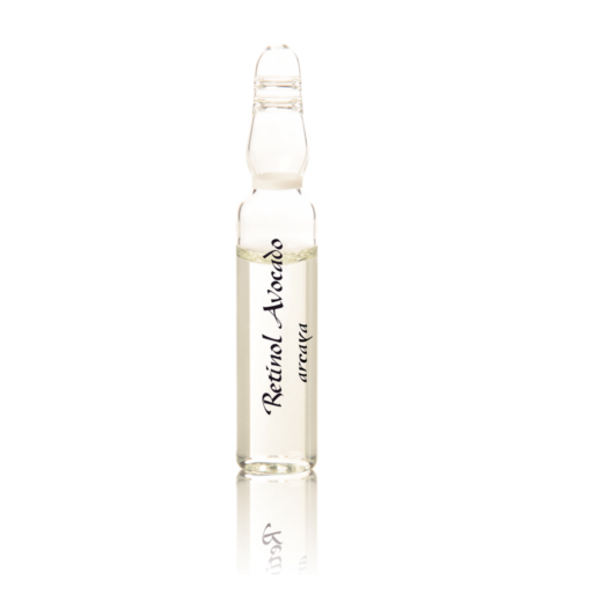 Arcaya Retinol ampulla 2ml